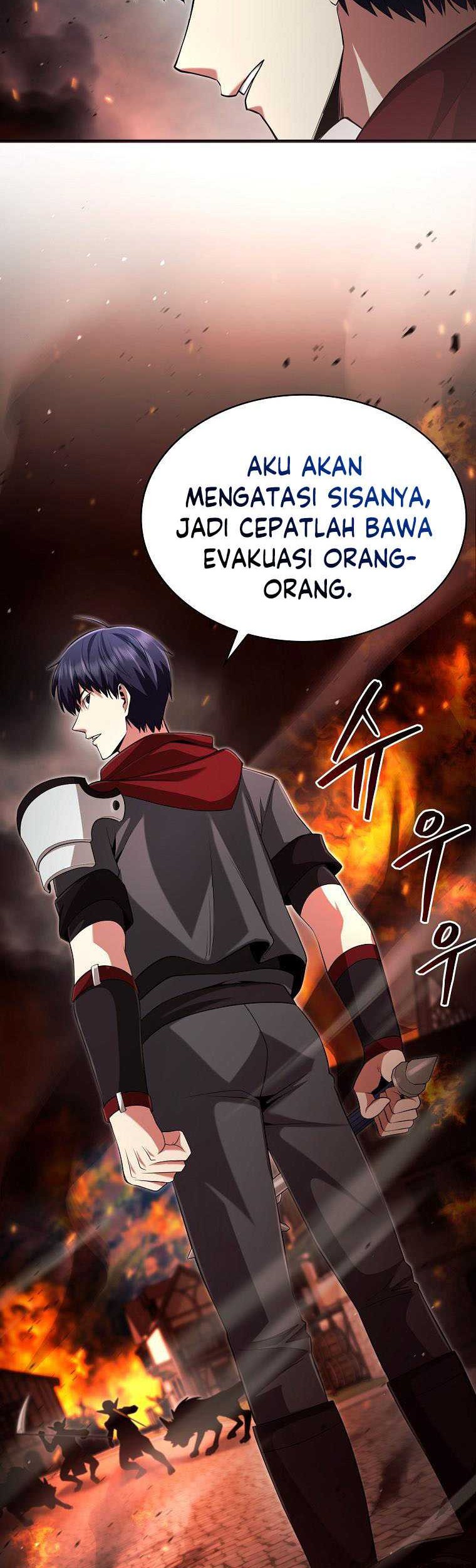 Debuff Master Chapter 7 halaman 43