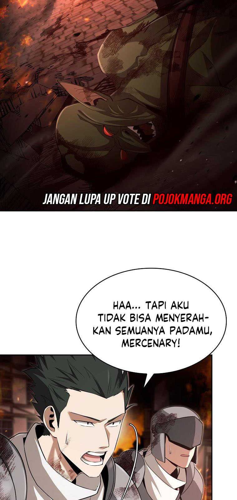 Debuff Master Chapter 7 halaman 44