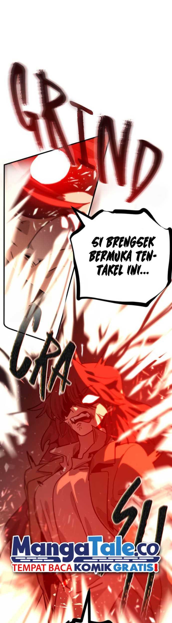 The Second Life Is a Healing Life? Chapter 16 halaman 31