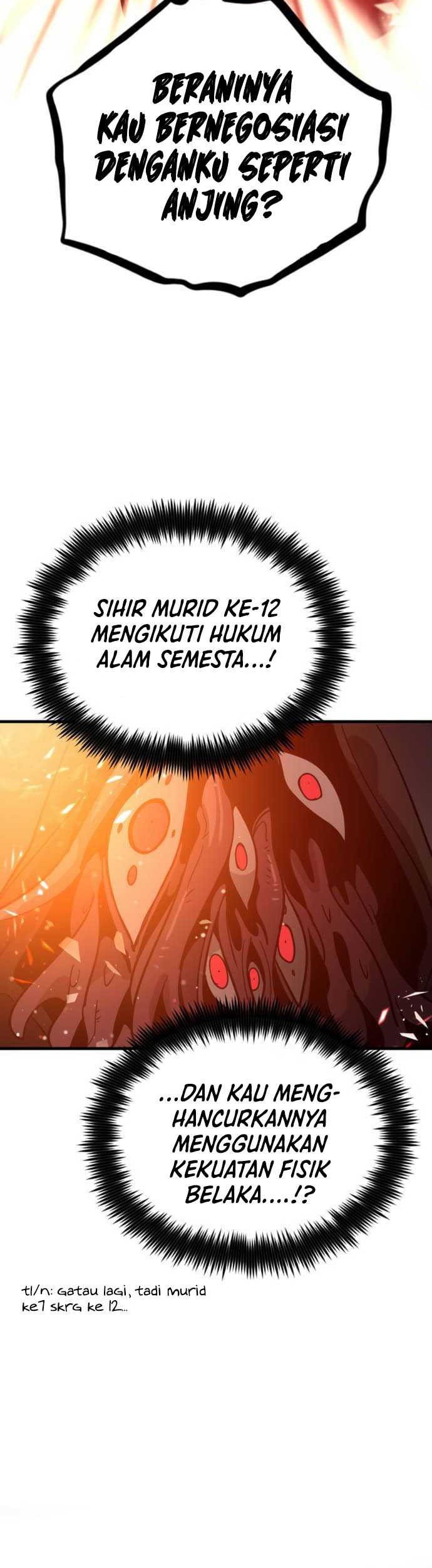 The Second Life Is a Healing Life? Chapter 16 halaman 32