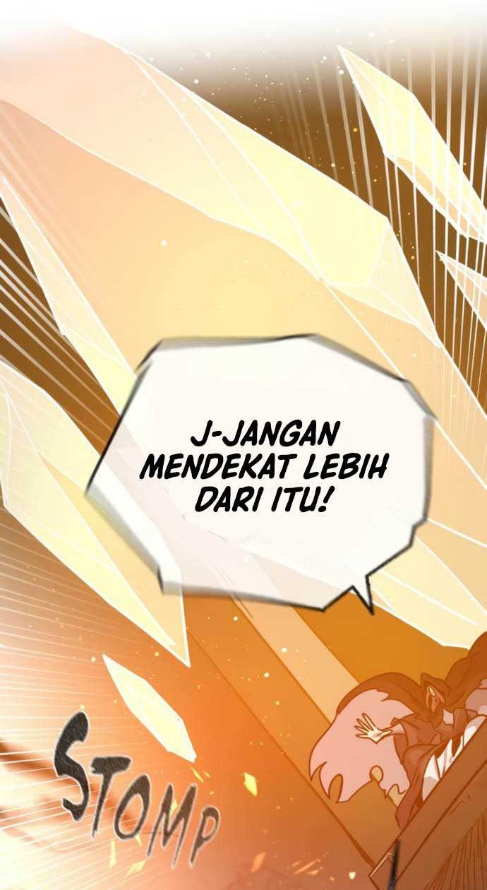 The Second Life Is a Healing Life? Chapter 16 halaman 33