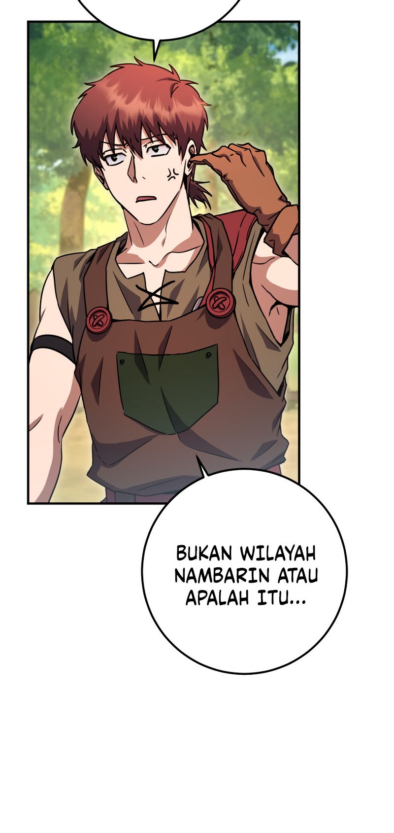 Legendary Blacksmith’s Vengeance Chapter 47 halaman 33
