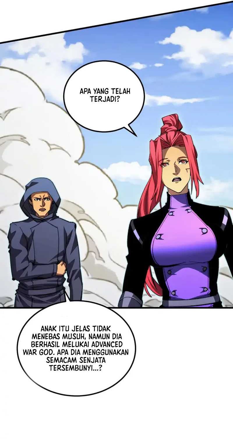 Rise From The Rubble Chapter 269 halaman 17
