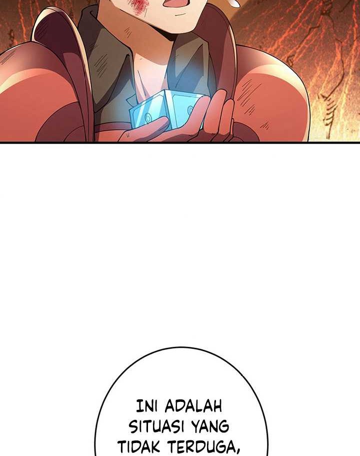 The Godslayer’s Imitator Chapter 19 halaman 35