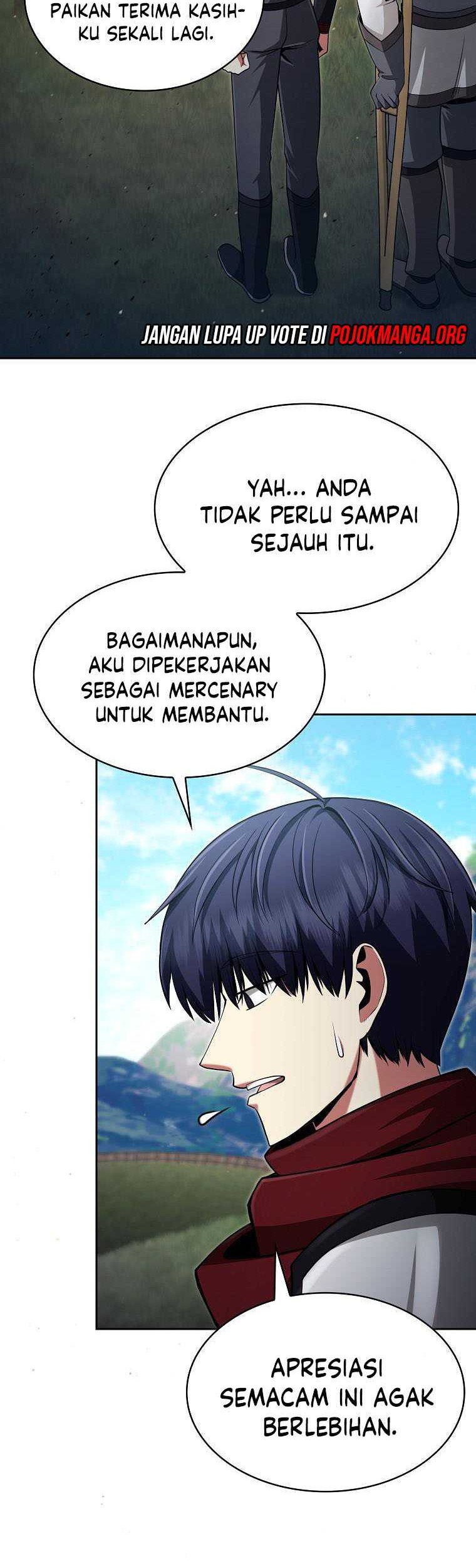 Debuff Master Chapter 10 halaman 33