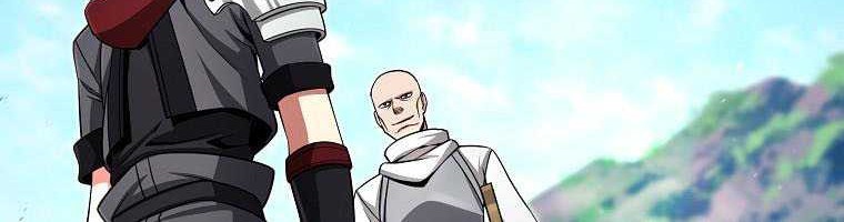 Debuff Master Chapter 10 halaman 35