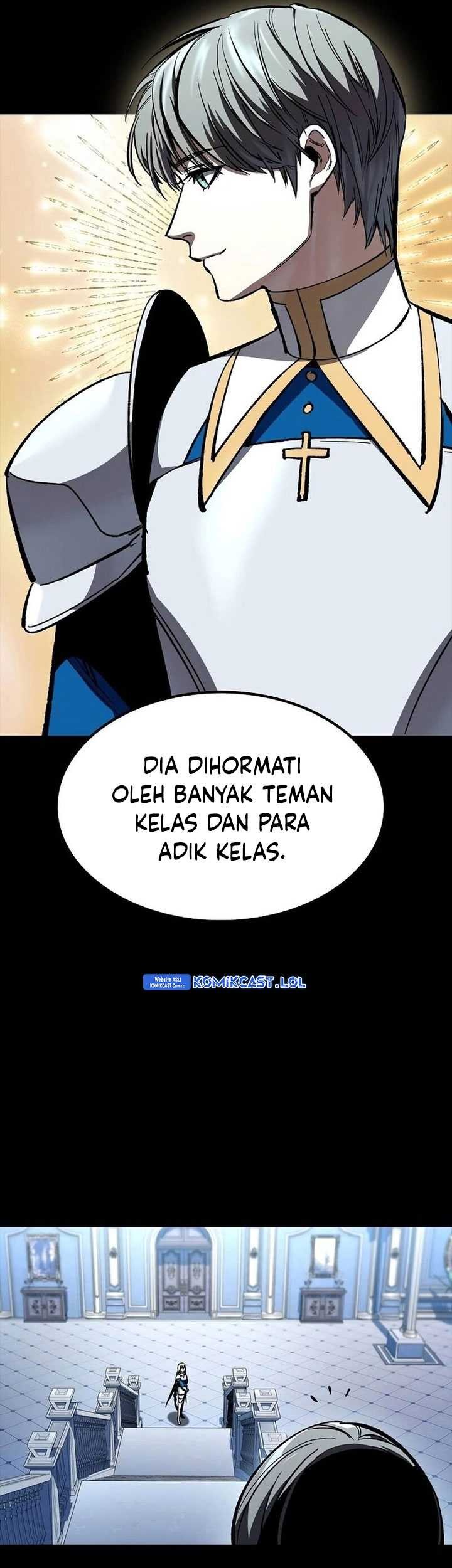 Genius Corpse-Collecting Warrior Chapter 24 halaman 36