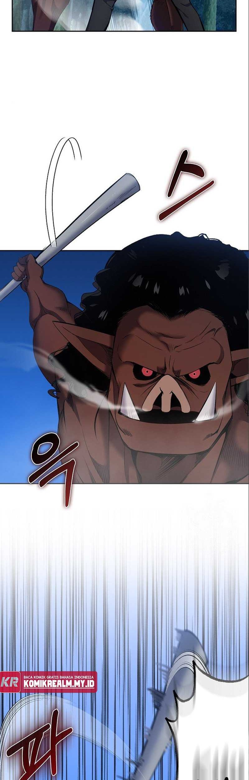 Kill The Emperor Chapter 5 halaman 23