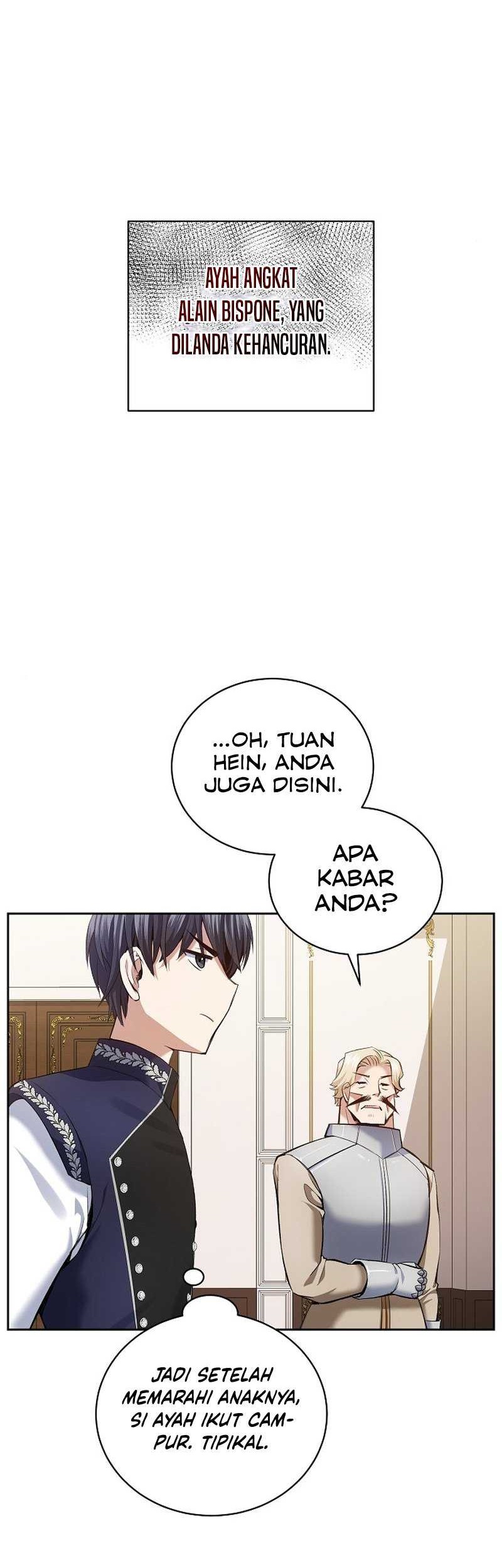 Kill The Emperor Chapter 3 halaman 25