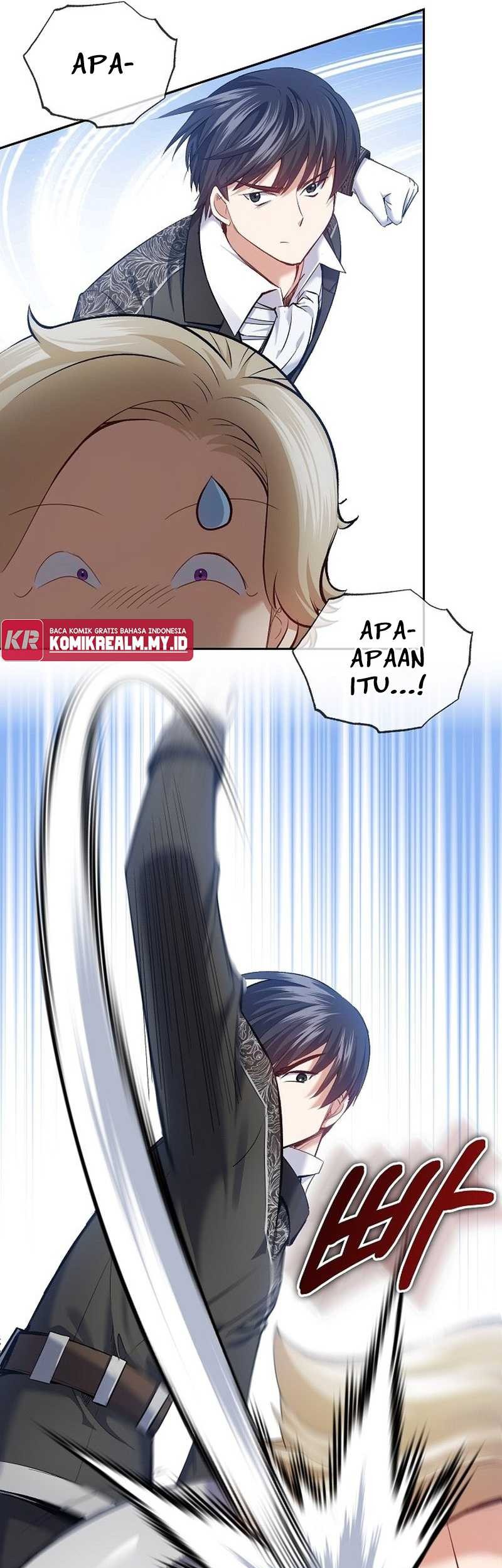 Kill The Emperor Chapter 2 halaman 26