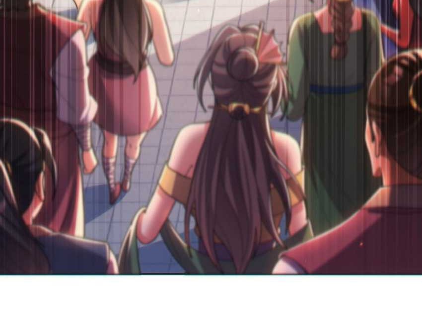 Invincible After Shocking My Empress Wife Chapter 4 - Halaman 31