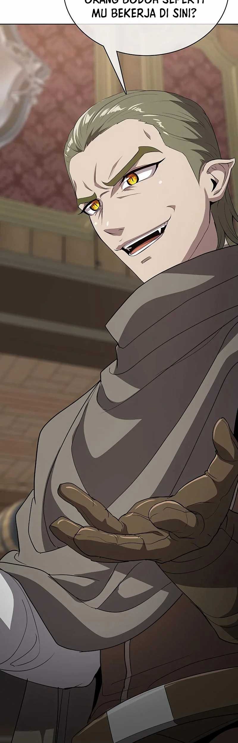 The Strongest Chef in Another World Chapter 20 halaman 34