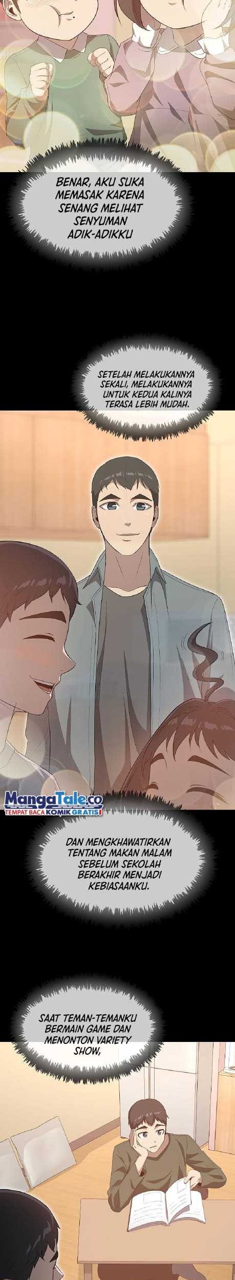 The Strongest Chef in Another World Chapter 19 halaman 24