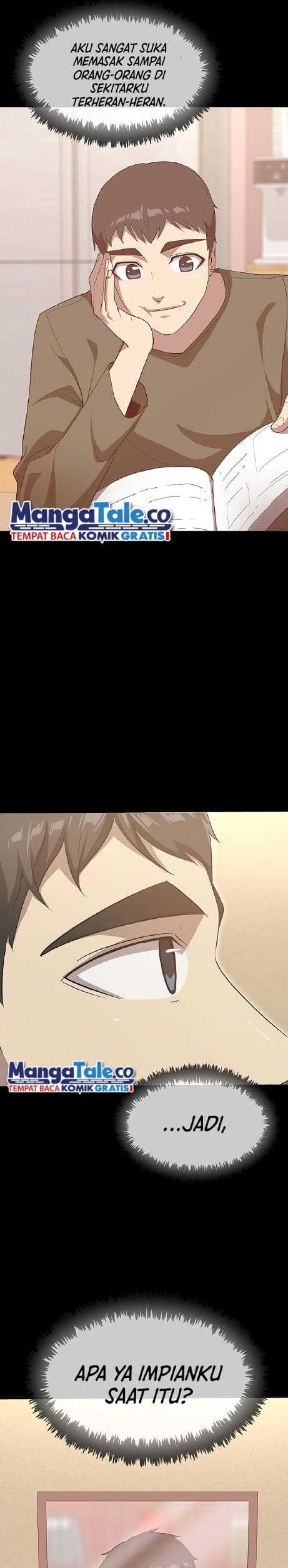 The Strongest Chef in Another World Chapter 19 halaman 26
