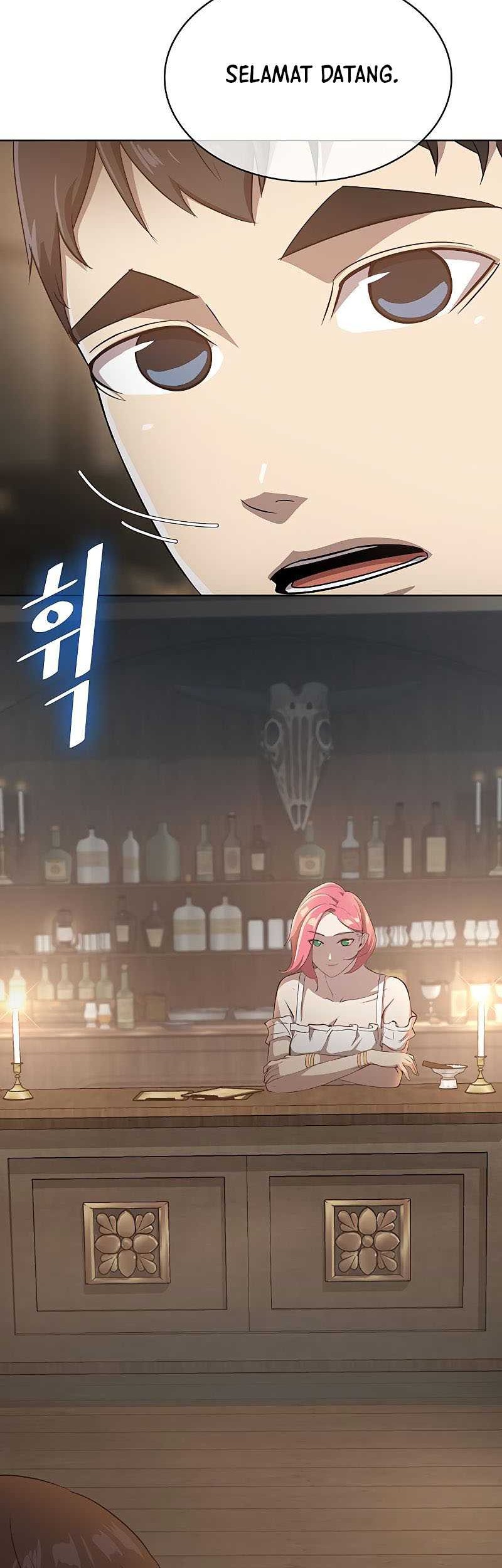 The Strongest Chef in Another World Chapter 18 halaman 35
