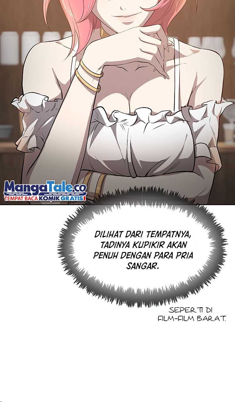 The Strongest Chef in Another World Chapter 18 halaman 37