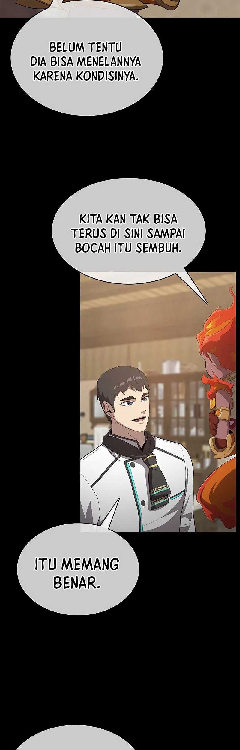 The Strongest Chef in Another World Chapter 17 halaman 42