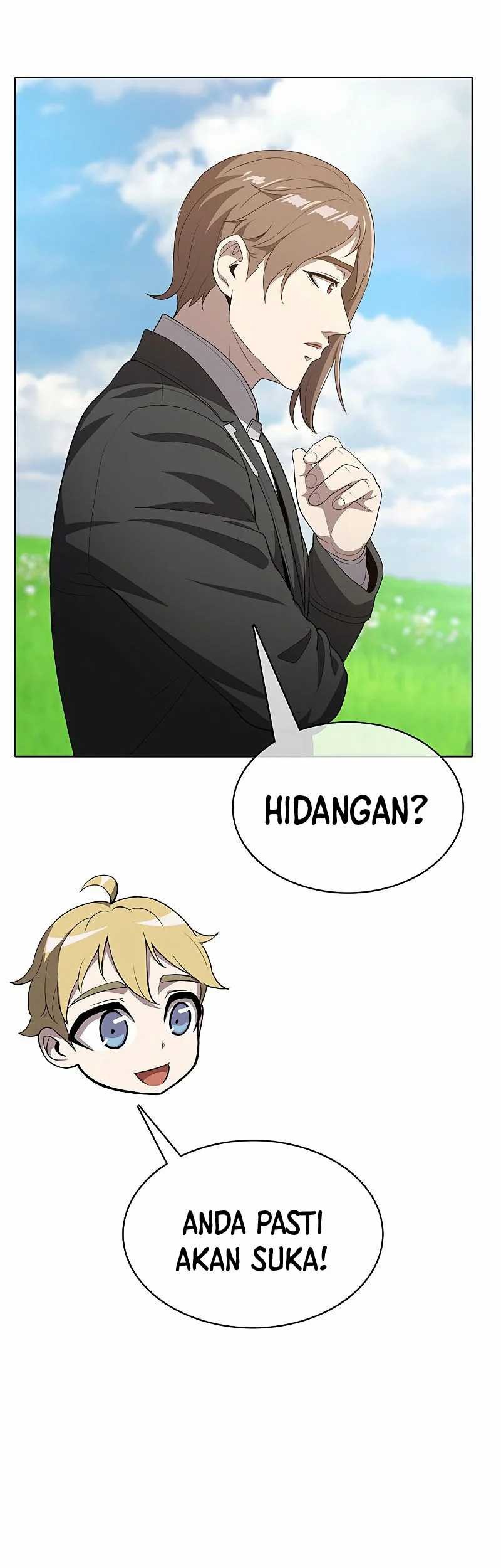 The Strongest Chef in Another World Chapter 16 halaman 31