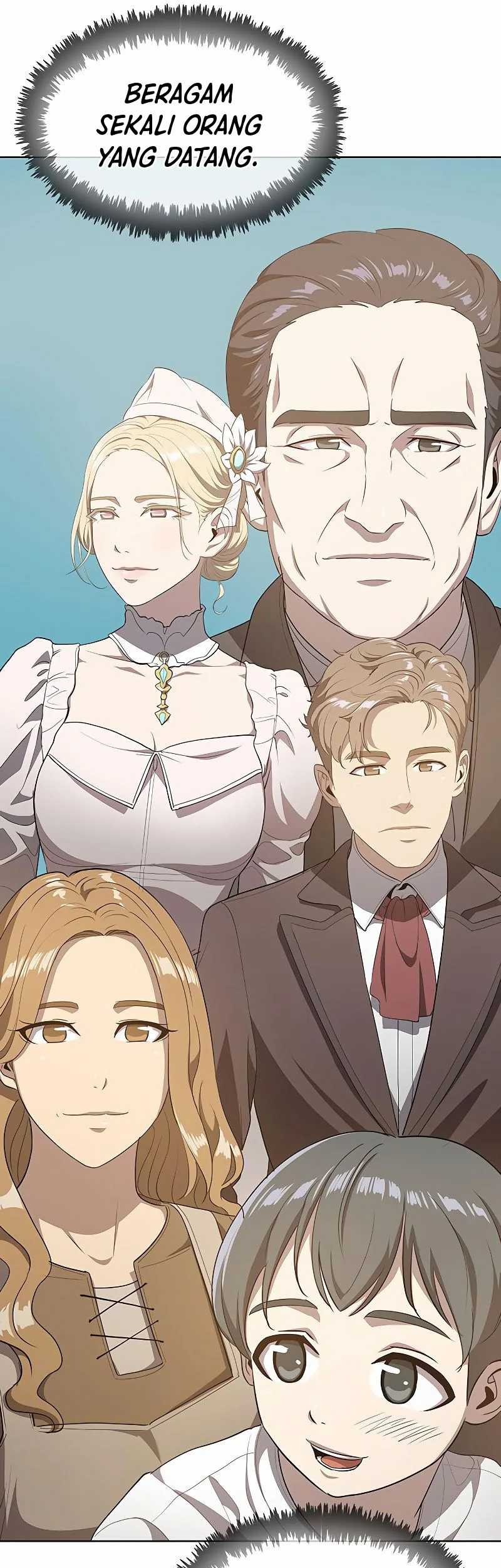 The Strongest Chef in Another World Chapter 16 halaman 33