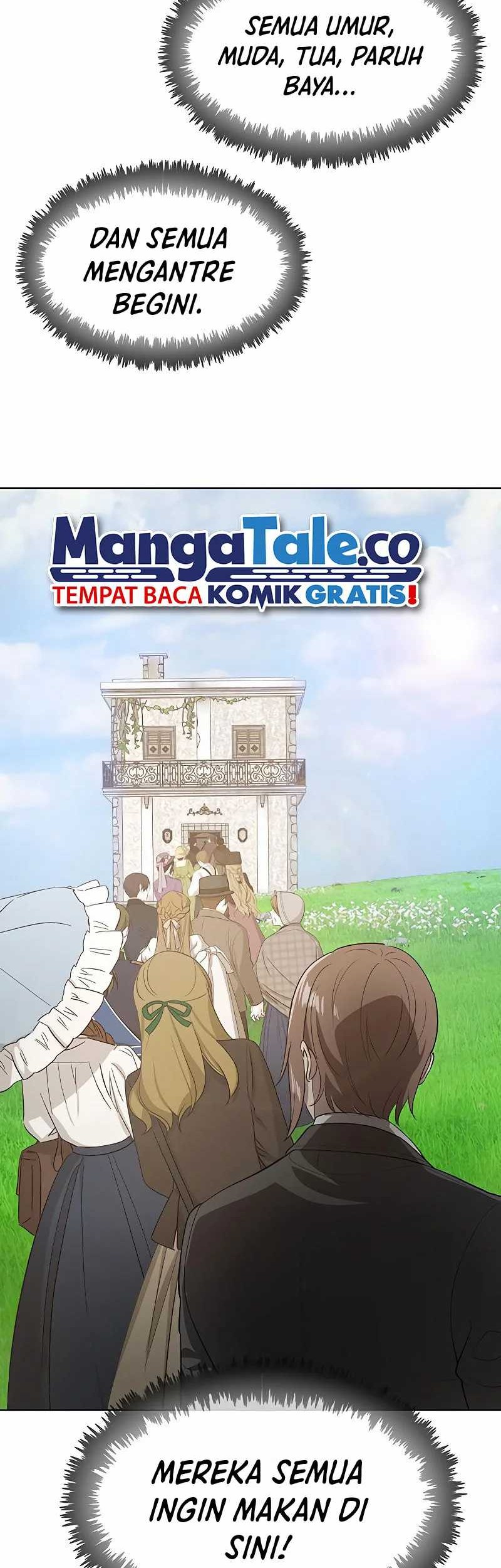 The Strongest Chef in Another World Chapter 16 halaman 34