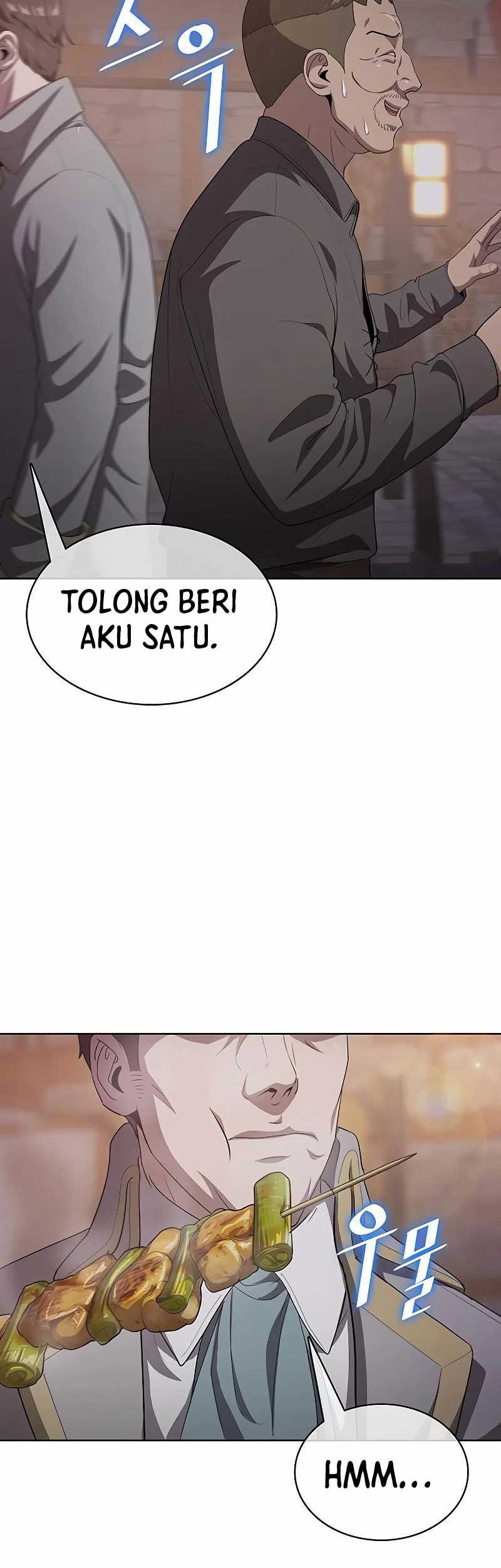The Strongest Chef in Another World Chapter 14 halaman 33