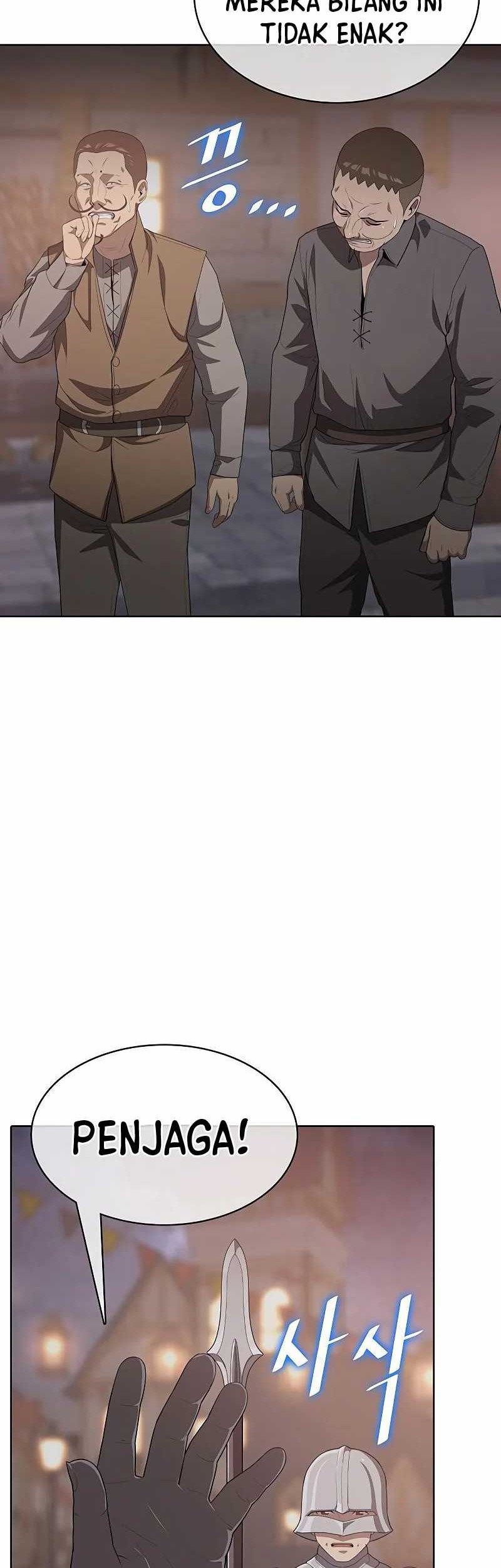The Strongest Chef in Another World Chapter 14 halaman 35