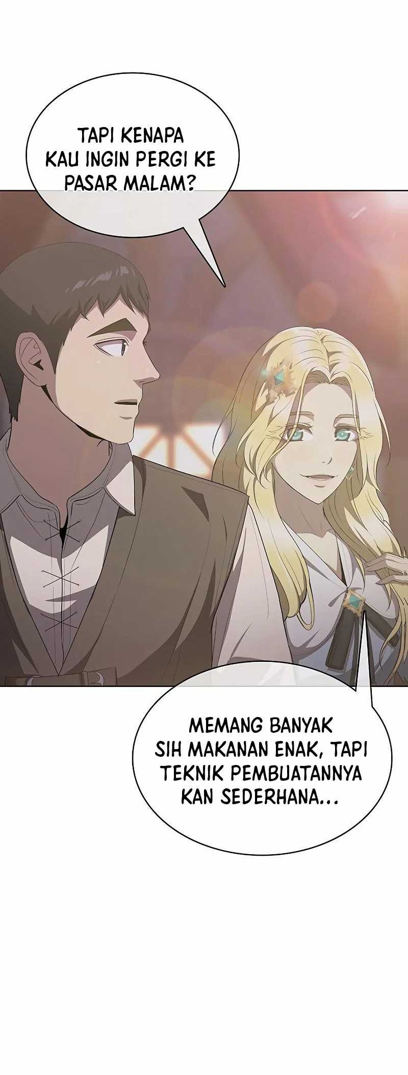 The Strongest Chef in Another World Chapter 13 halaman 33