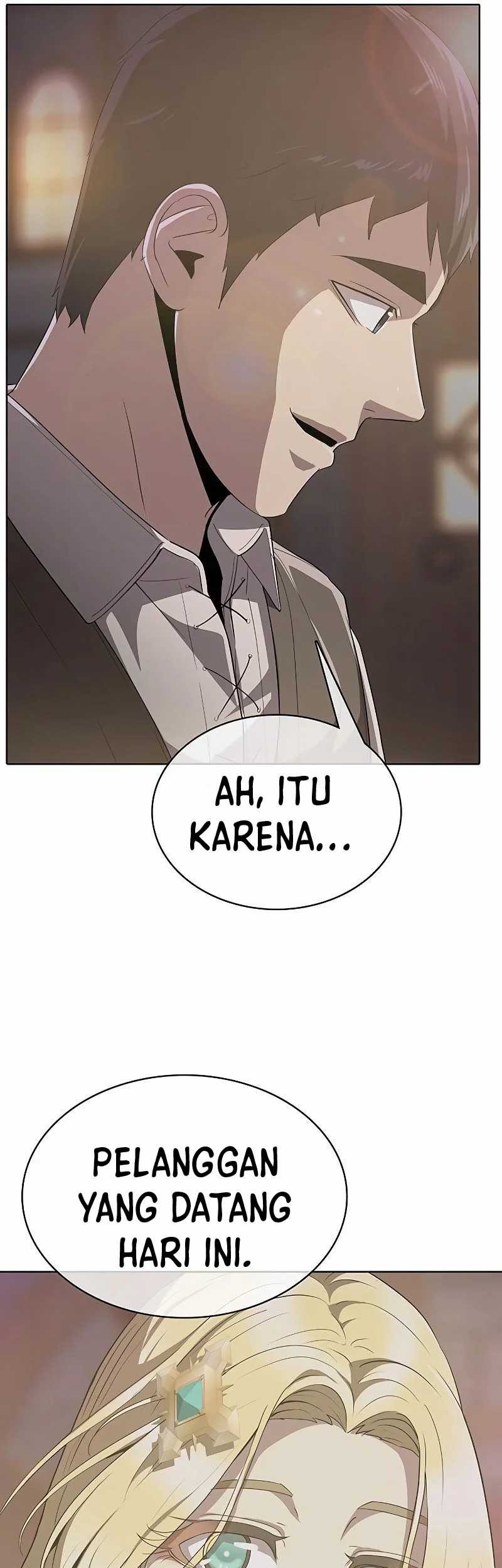 The Strongest Chef in Another World Chapter 13 halaman 34