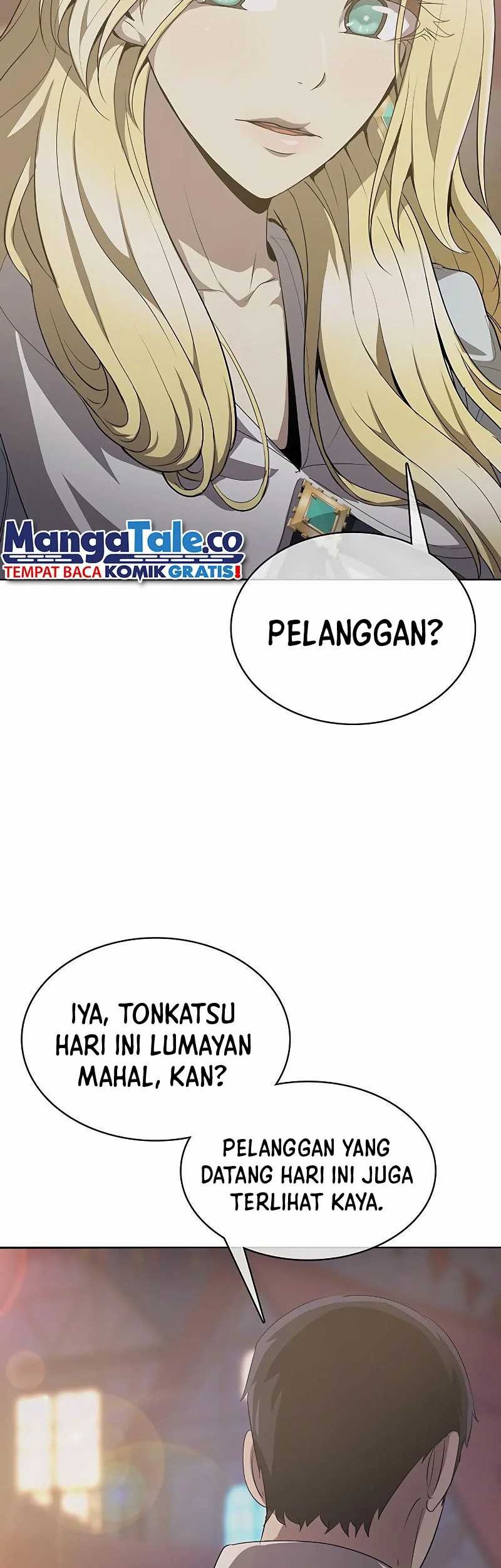 The Strongest Chef in Another World Chapter 13 halaman 35