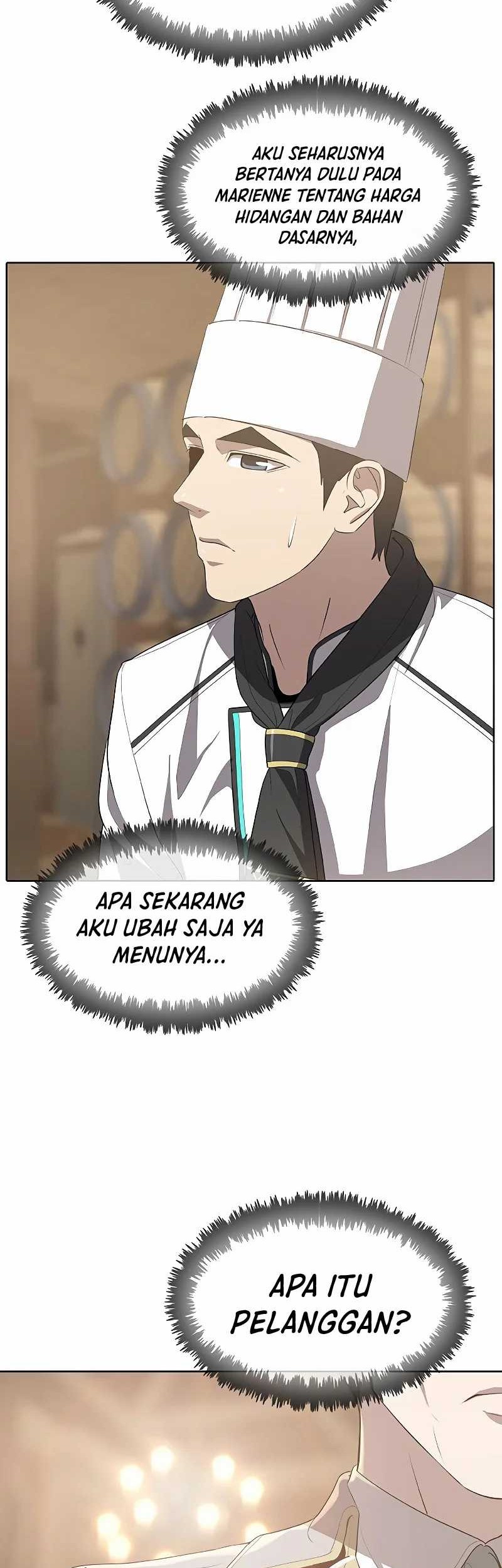 The Strongest Chef in Another World Chapter 12 halaman 36