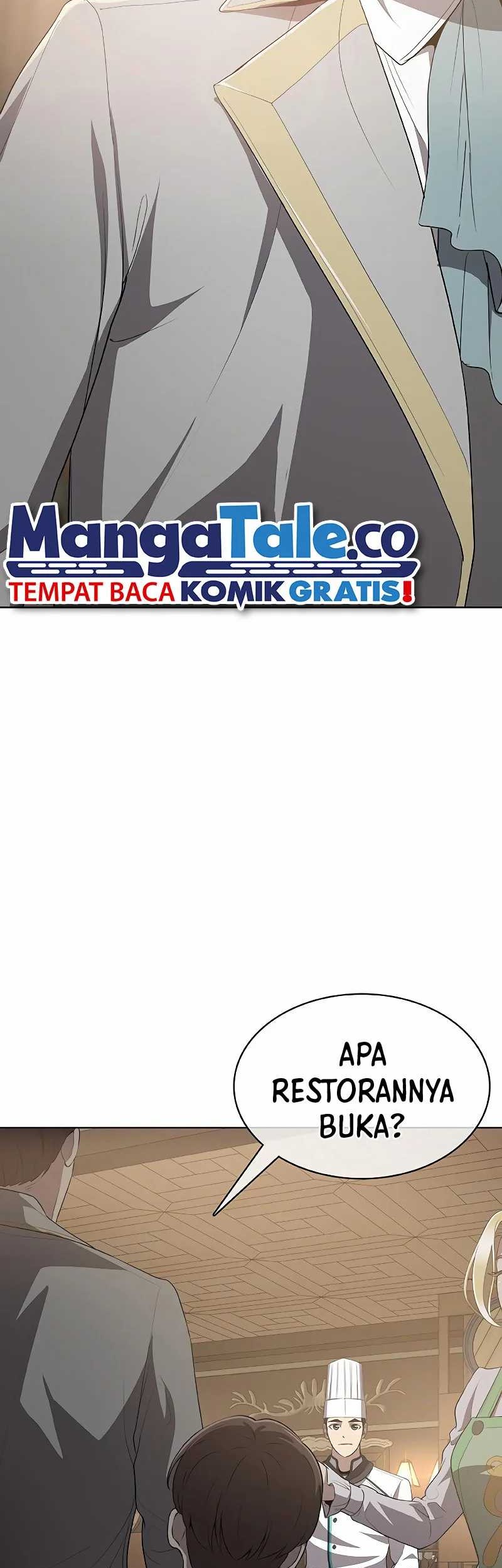 The Strongest Chef in Another World Chapter 12 halaman 37