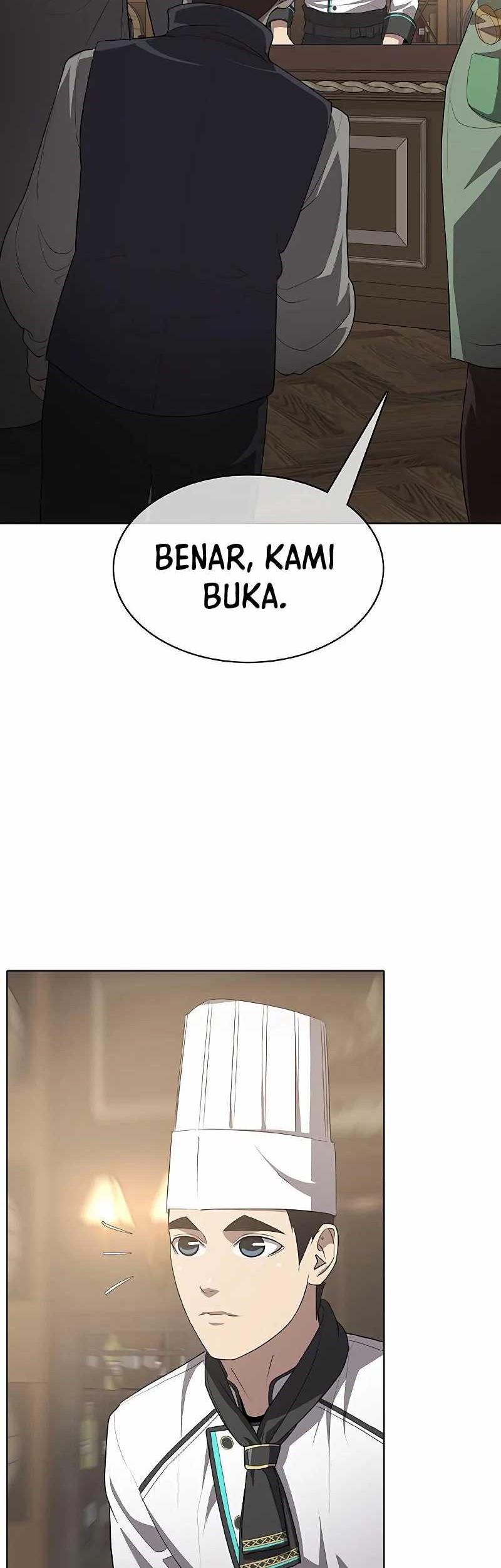 The Strongest Chef in Another World Chapter 12 halaman 38