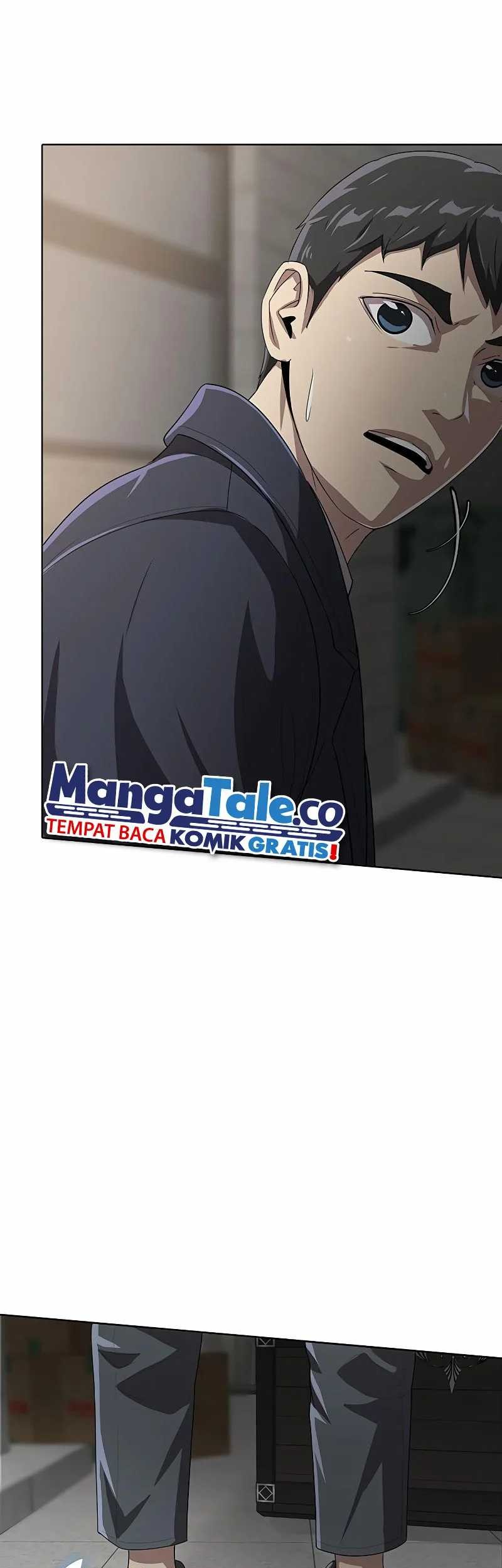 The Strongest Chef in Another World Chapter 11 halaman 31