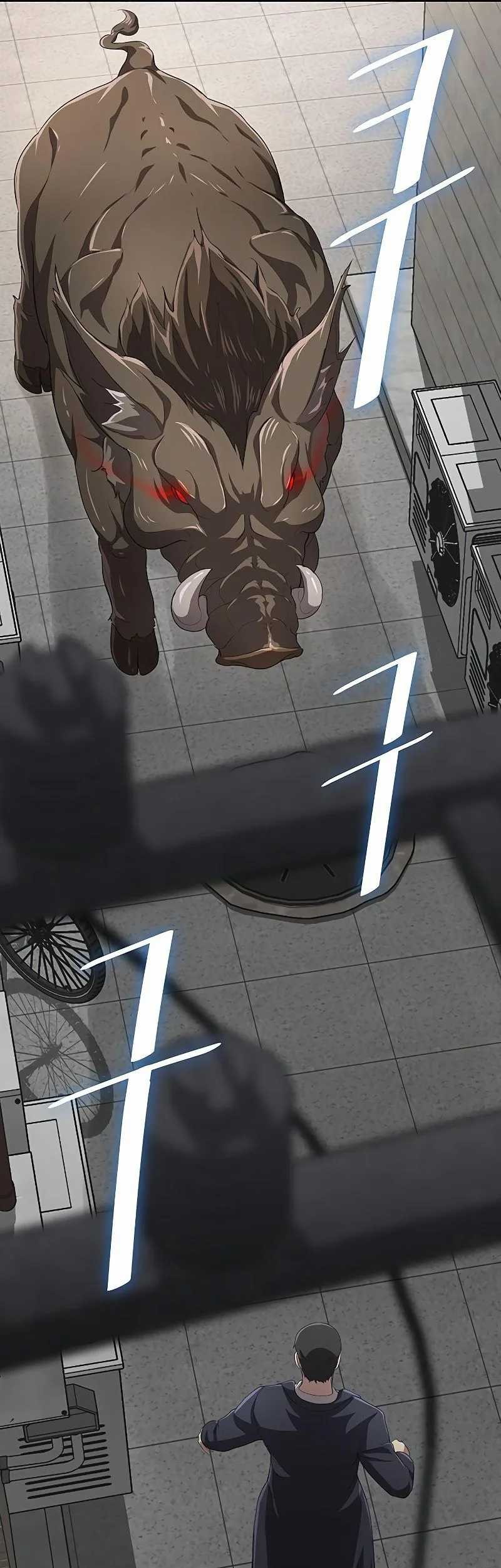 The Strongest Chef in Another World Chapter 11 halaman 33