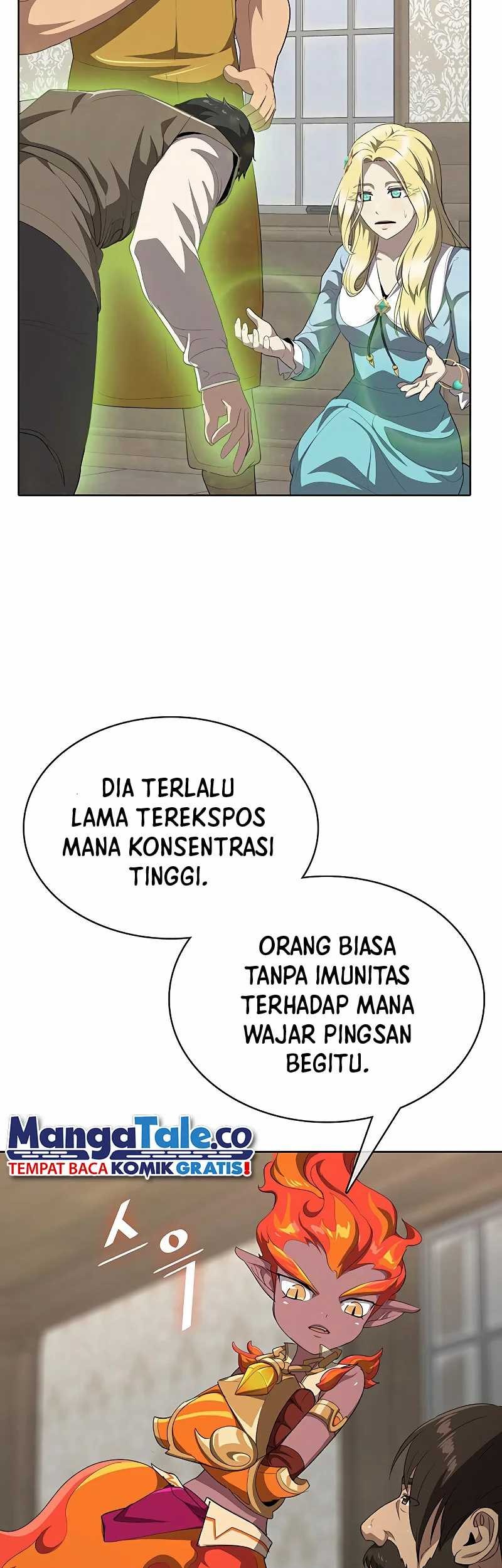 The Strongest Chef in Another World Chapter 10 halaman 30