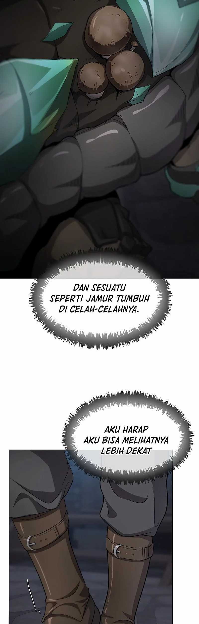 The Strongest Chef in Another World Chapter 9 halaman 32