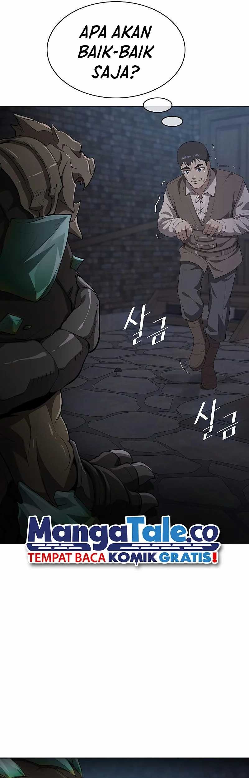 The Strongest Chef in Another World Chapter 9 halaman 34