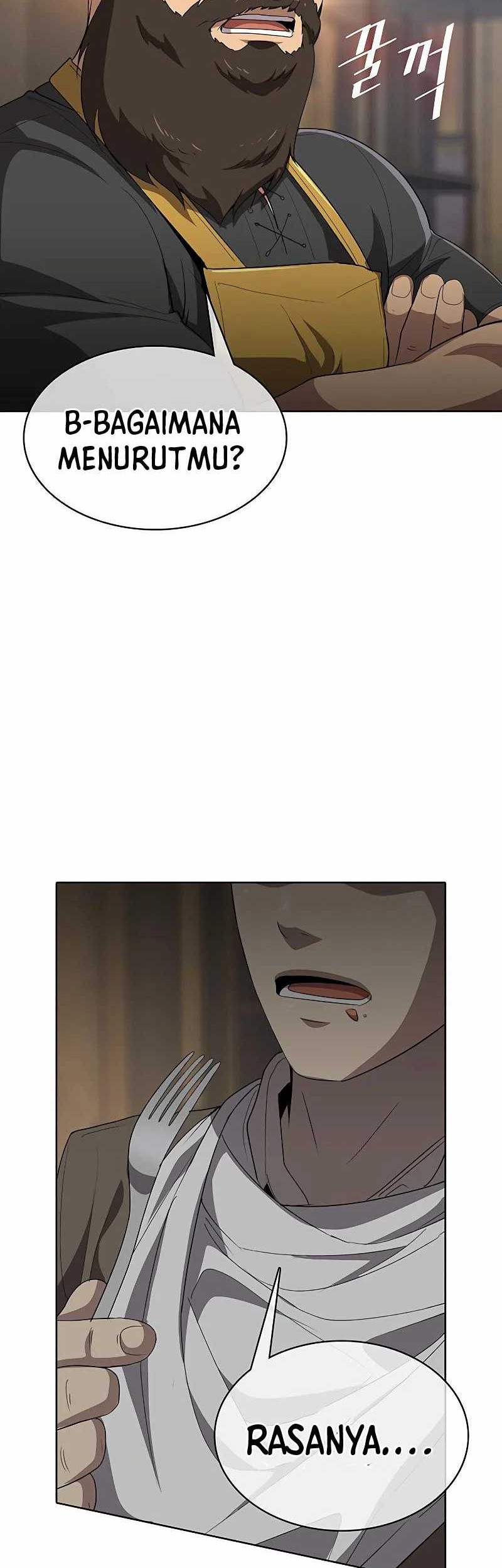 The Strongest Chef in Another World Chapter 8 halaman 35
