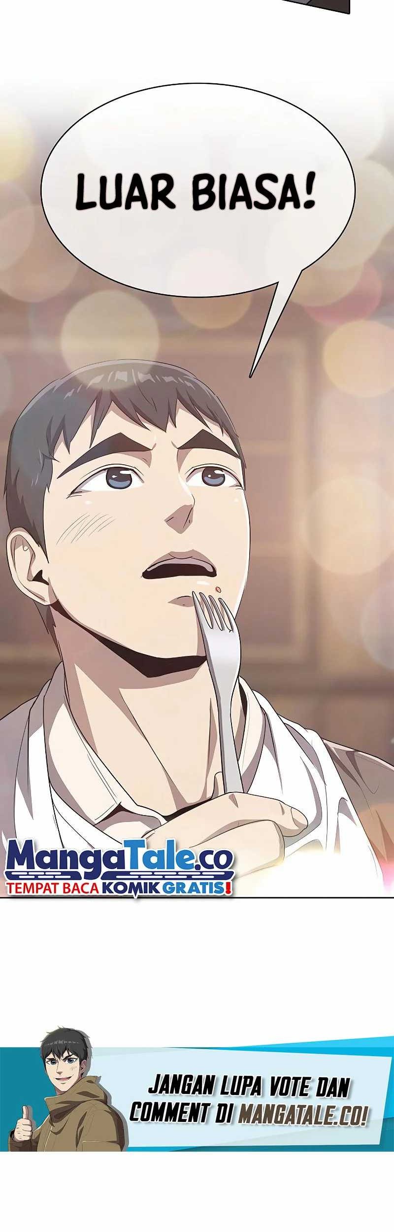 The Strongest Chef in Another World Chapter 8 halaman 36