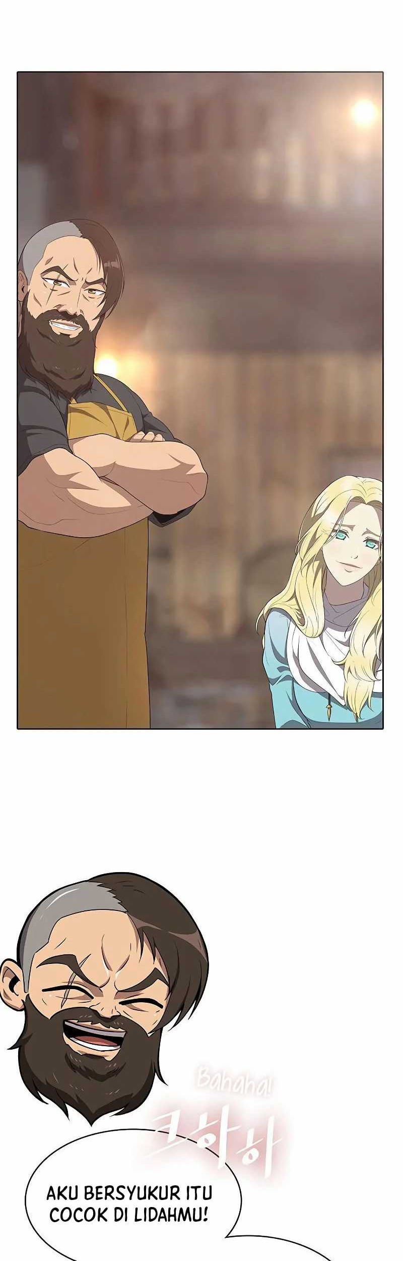 The Strongest Chef in Another World Chapter 8 halaman 37