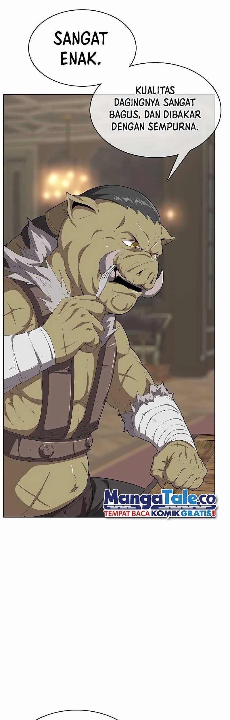 The Strongest Chef in Another World Chapter 6 halaman 38