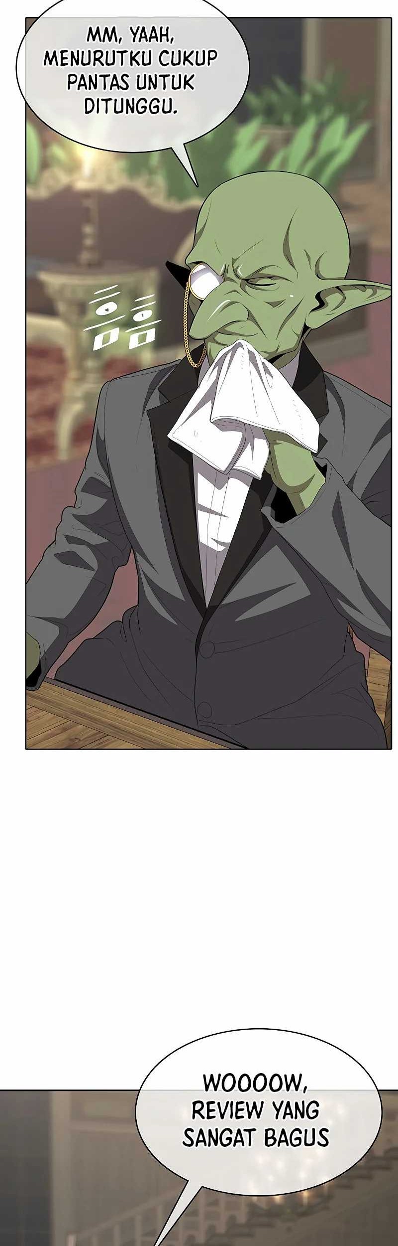 The Strongest Chef in Another World Chapter 6 halaman 39