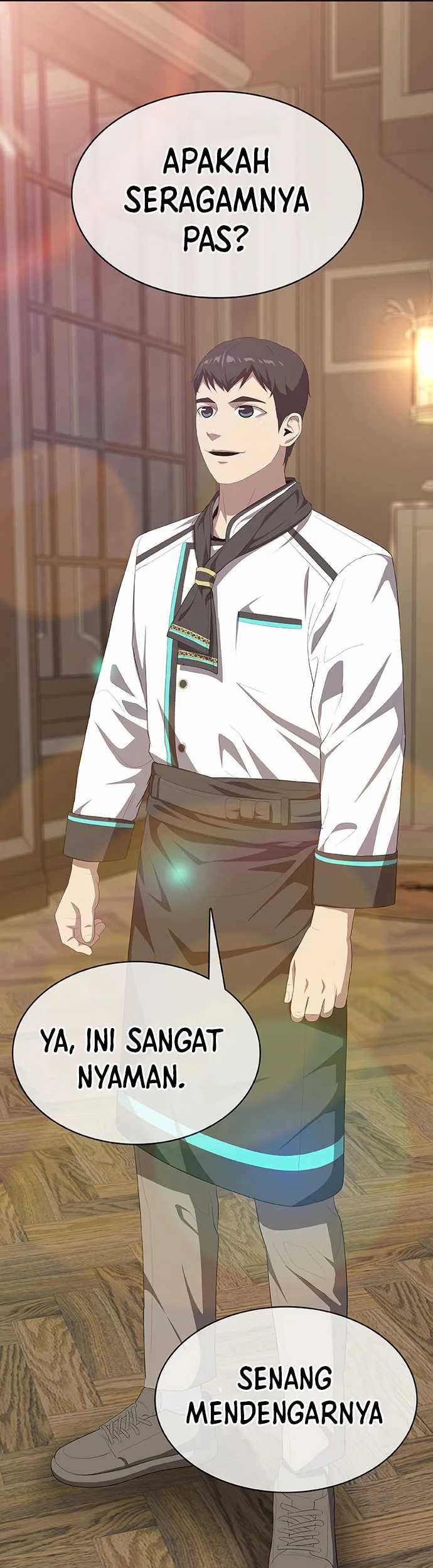 The Strongest Chef in Another World Chapter 5 halaman 31