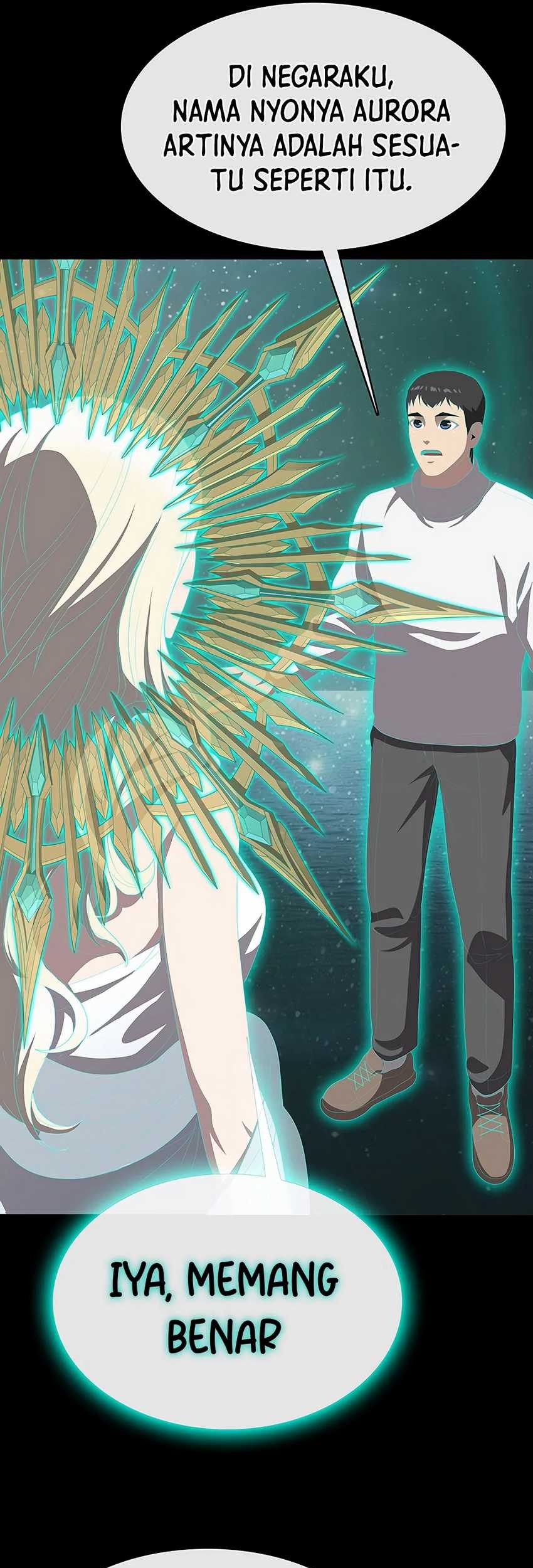 The Strongest Chef in Another World Chapter 4 halaman 44