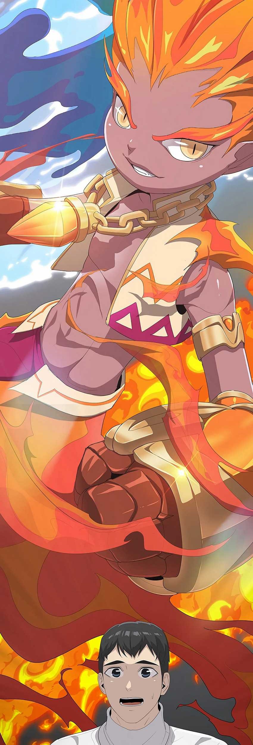 The Strongest Chef in Another World Chapter 3 halaman 45