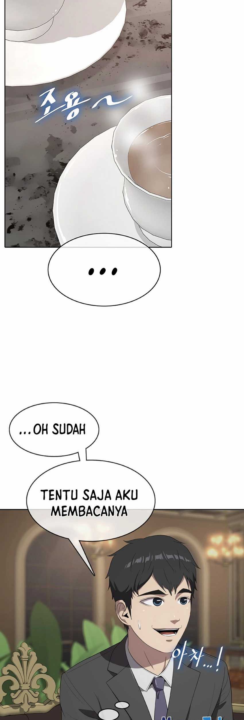 The Strongest Chef in Another World Chapter 2 halaman 40