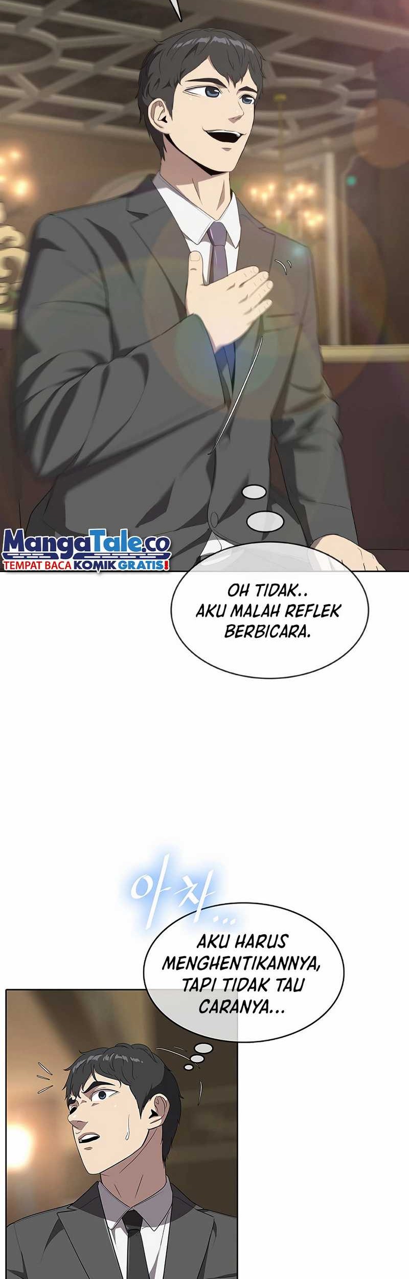 The Strongest Chef in Another World Chapter 2 halaman 43