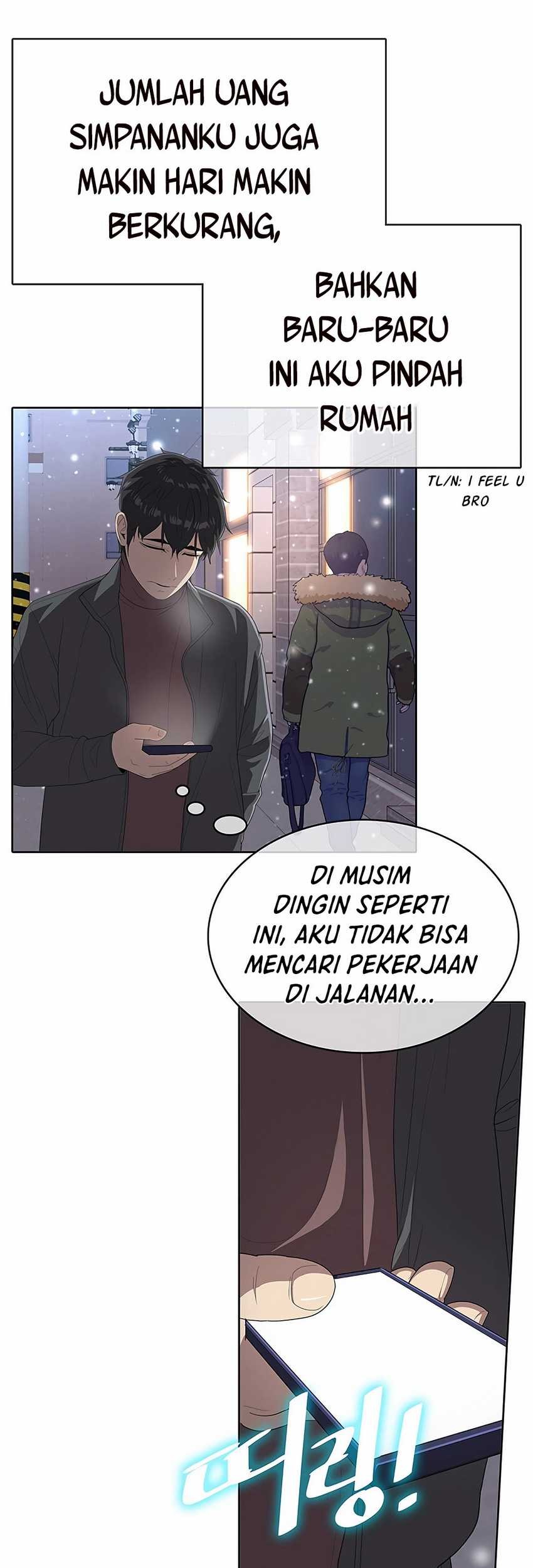 The Strongest Chef in Another World Chapter 1 halaman 45