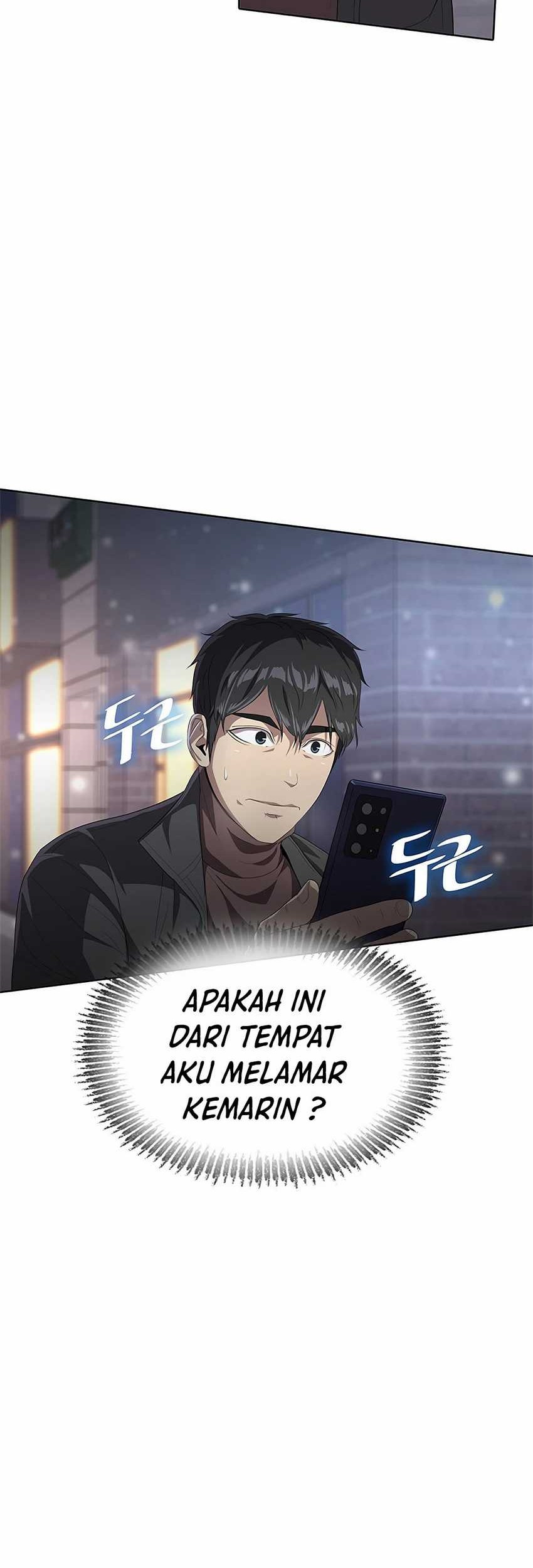 The Strongest Chef in Another World Chapter 1 halaman 46