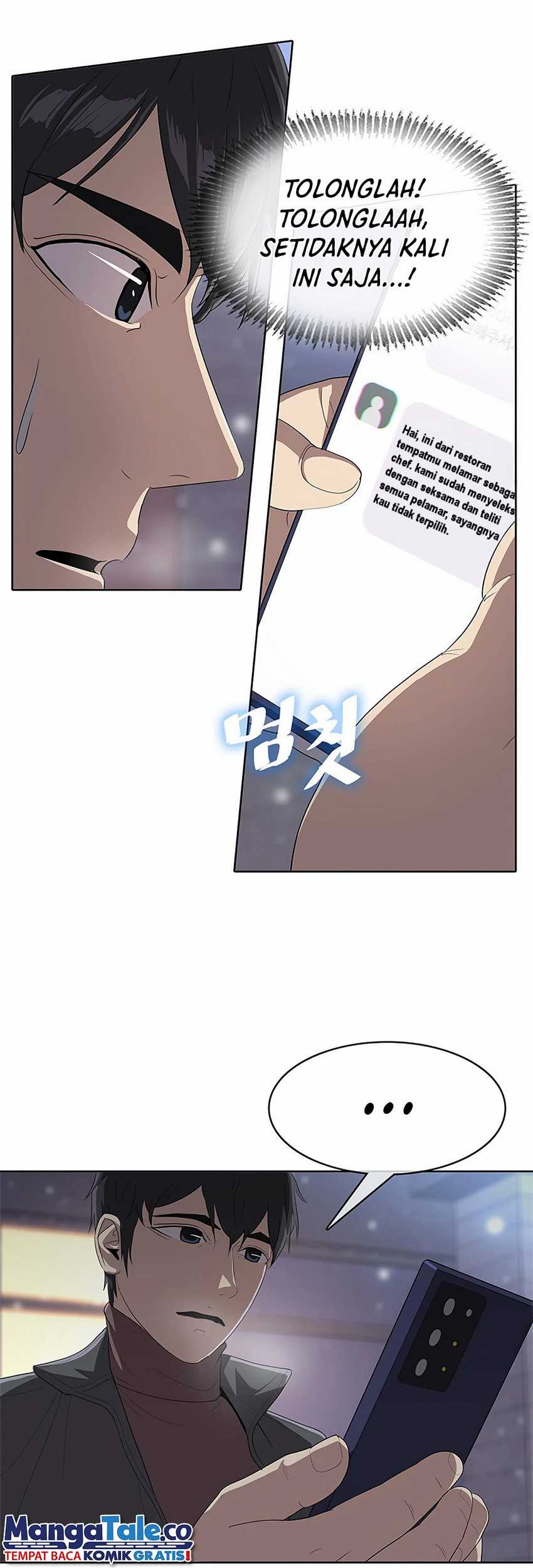 The Strongest Chef in Another World Chapter 1 halaman 47